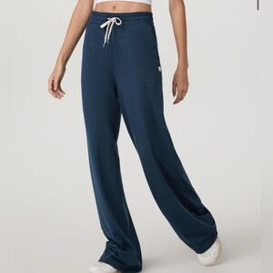 Halo wideleg - blue coast